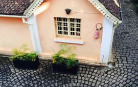 Tsara Guest House Restaurant