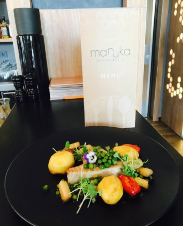 Restauracja Manuka