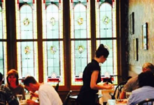 NOLA North Grille美食图片