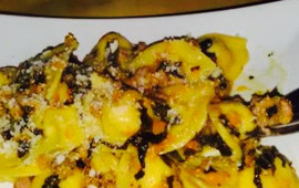 Locanda 30 Posti