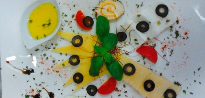 Restaurant Life Palace餐厅图片