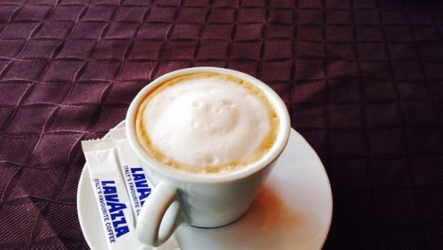 Terasa Casa Arcasului