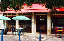 Chez Maria餐厅图片