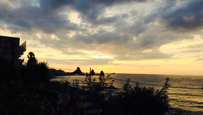 Trattoria Pizzeria La Lampara餐厅图片