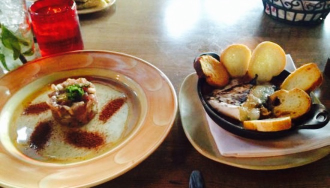 Boca Steak & Seafood