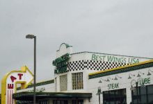 Quaker Steak & Lube美食图片