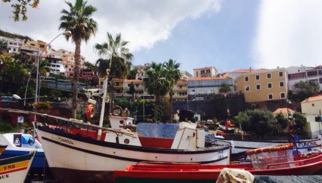 A Vaquinha do Calhau餐厅图片