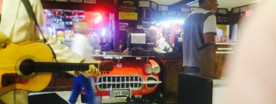 Manny's Chop House餐厅图片