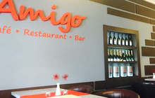 Amigo餐厅图片