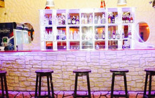 Hollywood Club-Restaurant餐厅图片