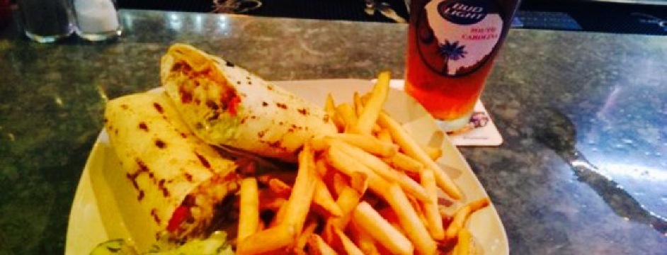 Pine Lakes Tavern餐厅图片