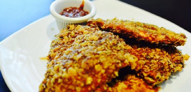 CALCUTTA 64餐厅图片