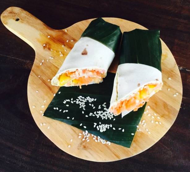 Good Earth Cafe餐厅图片