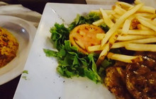 Bambu Burger餐厅图片