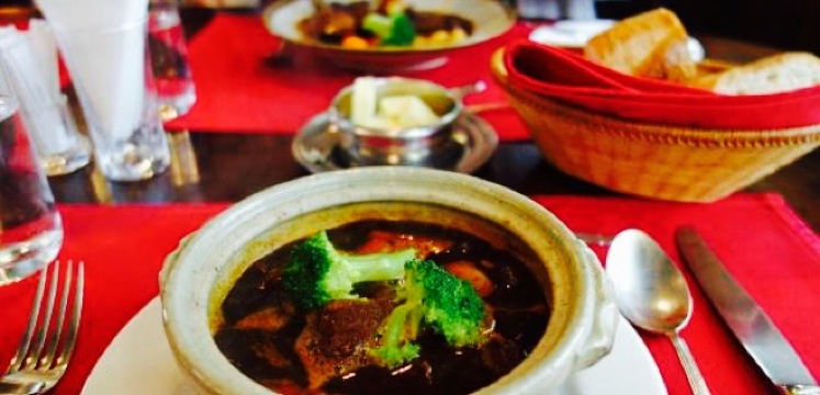 Daiichiyoshokuten餐厅图片