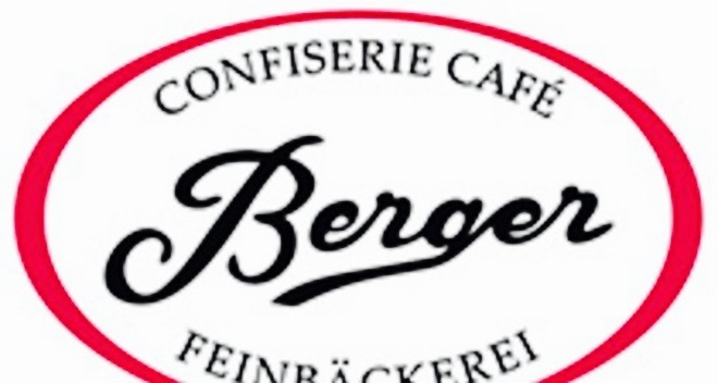 Confiserie Café Berger