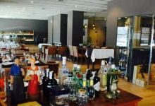 Restaurant Les Corones美食图片