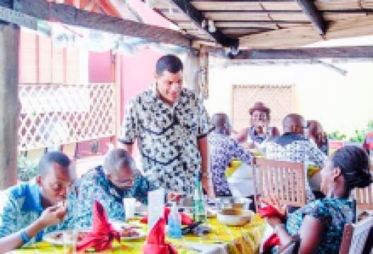 The Pataase美食图片