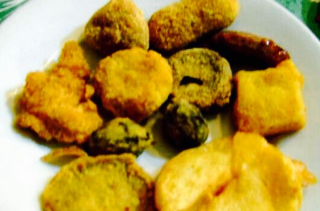 Cannon d'Oro餐厅图片