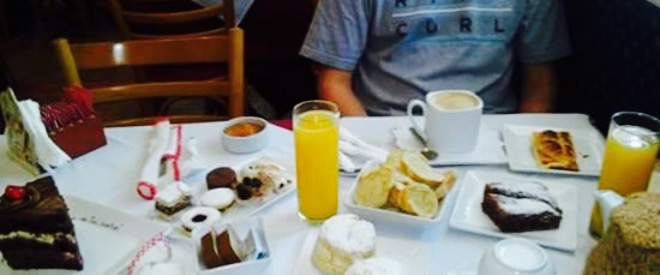 Mundo Cocoa Casa de Te