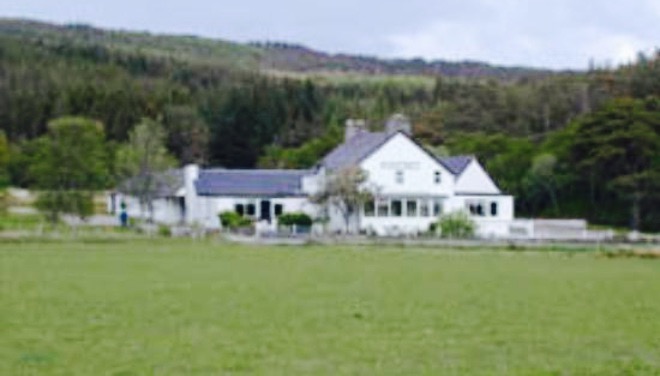 Achness Hotel Restaurant and Bar