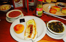 Cracker Barrel餐厅图片