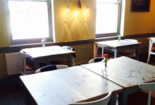 The Rose and Crown美食图片