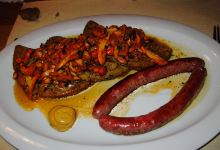 Ungererhof美食图片