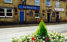 The Royal Oak