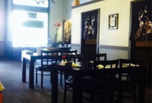 Miso Sushi House美食图片