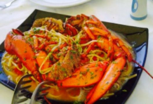 Restorant La Folla美食图片