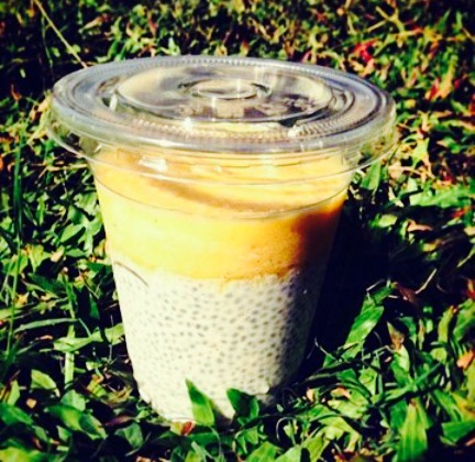 Aloha Coffee Gallery餐厅图片