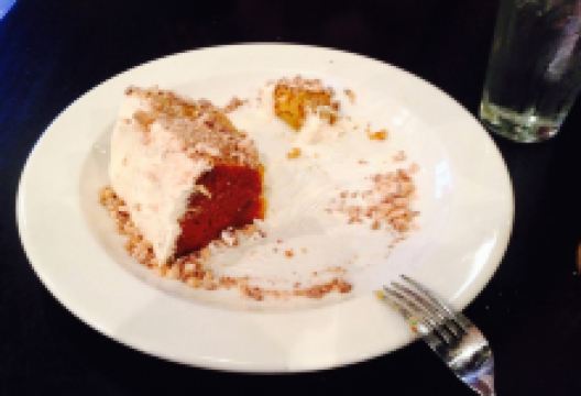 The Depot Restaurant美食图片