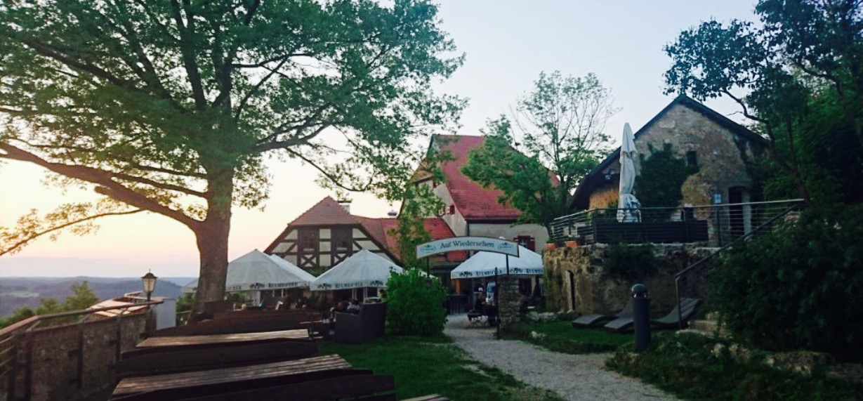 Restaurant Touche餐厅图片