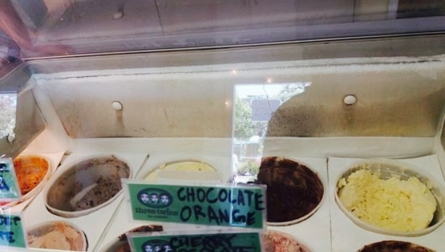 The Grass Shack餐厅图片