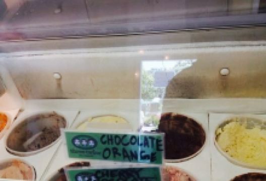 The Grass Shack美食图片