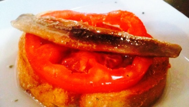 Casa Curro Montoya餐厅图片