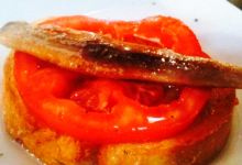 Casa Curro Montoya美食图片