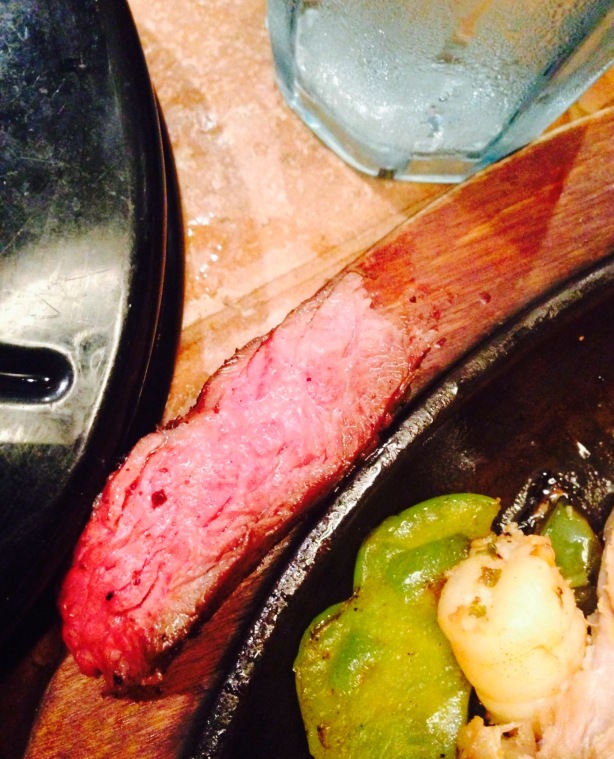 On The Border Mexican Grill & Cantina