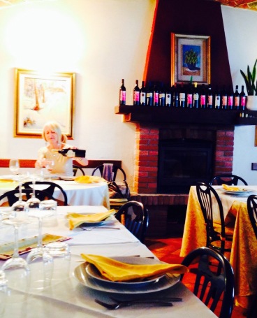 La locanda del Borgo