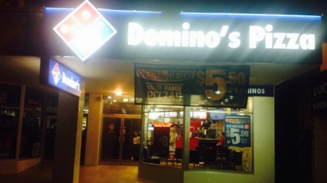 Domino's Pizza