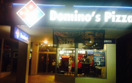 Domino's Pizza