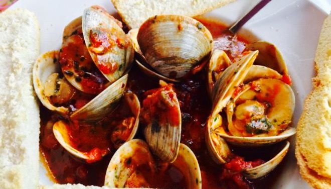 Raimondo's Restaurant