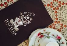 Hatters Tea House美食图片