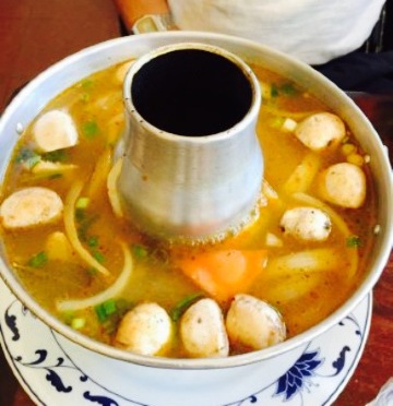 Thai Kitchen餐厅图片