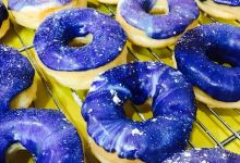 King Donuts美食图片