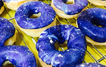 King Donuts餐厅图片