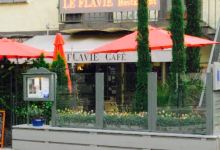 Le Flavie美食图片