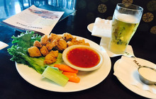 HyVee market Grille餐厅图片
