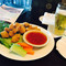 HyVee market Grille